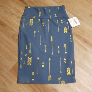 Lularoe Cassie size S